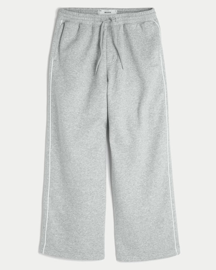 Hollister Men’s Baggy Sweatpants