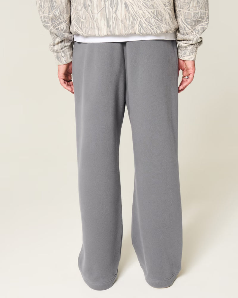 Hollister Men’s Baggy Sweatpants