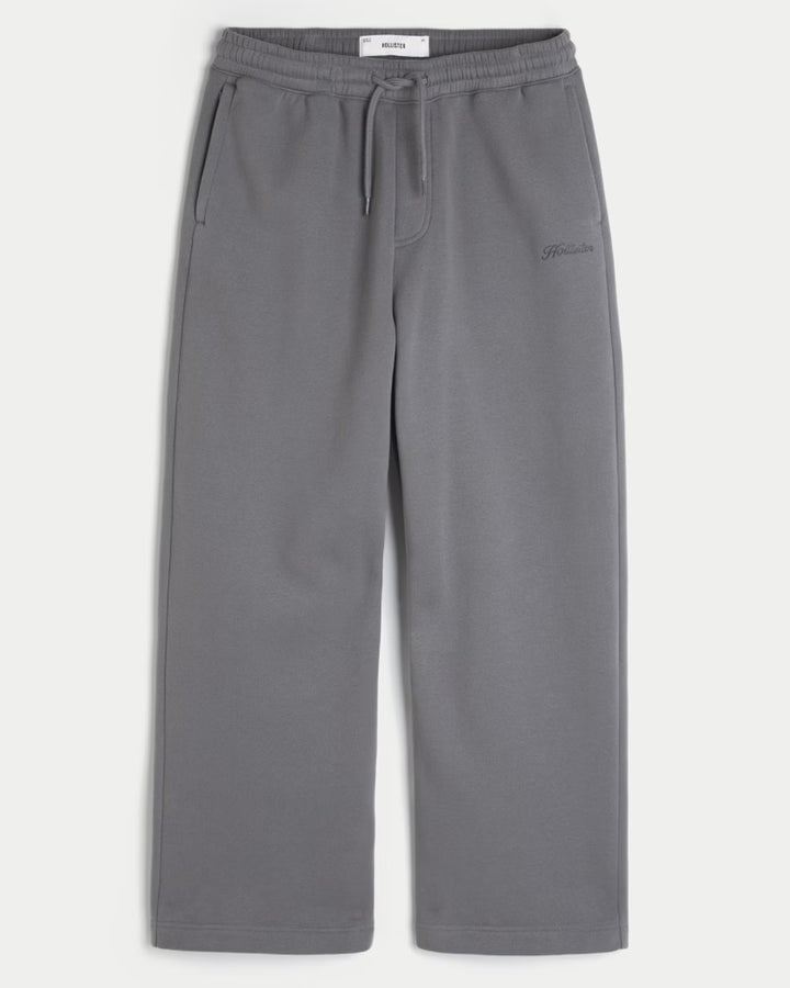 Hollister Men’s Baggy Sweatpants