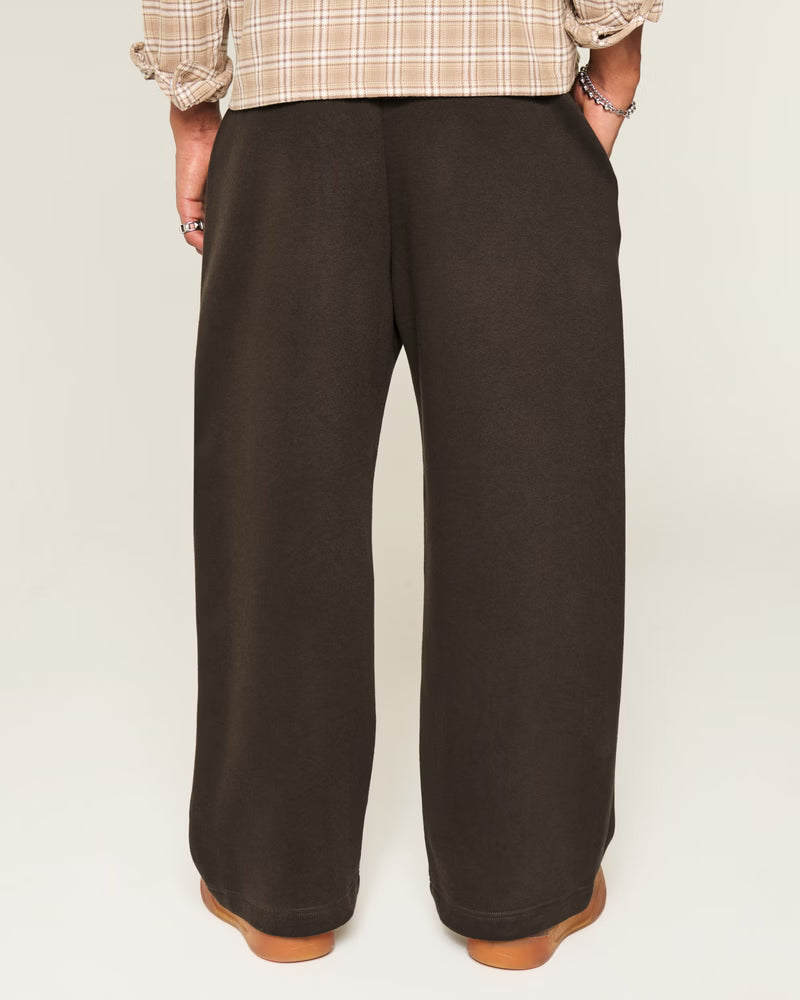 Hollister Men’s Baggy Sweatpants