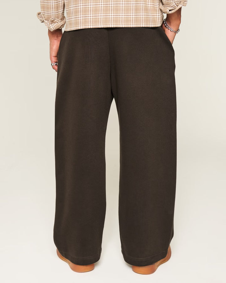 Hollister Men’s Baggy Sweatpants