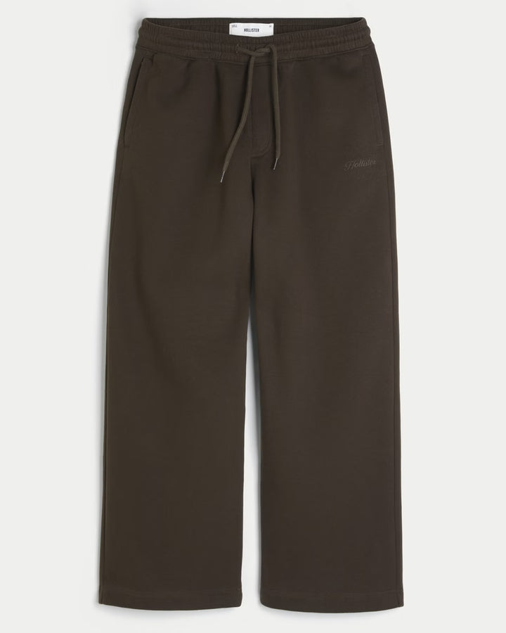 Hollister Men’s Baggy Sweatpants
