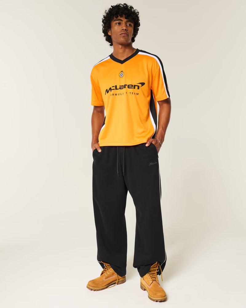 Hollister Men’s Baggy Sweatpants