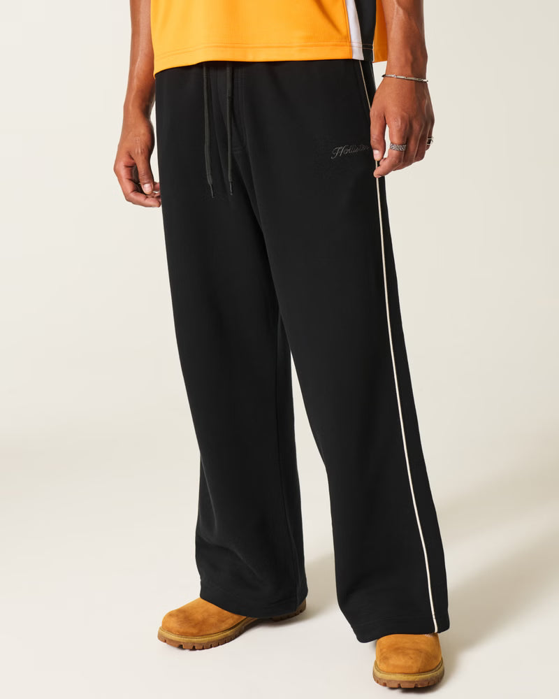 Hollister Men’s Baggy Sweatpants