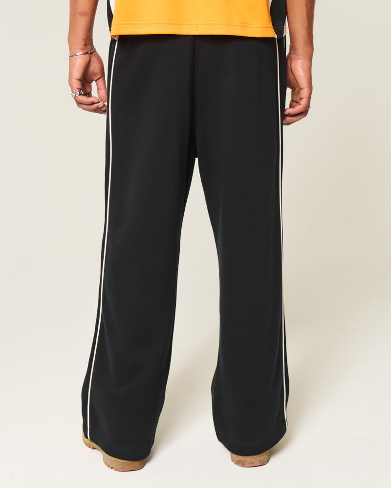 Hollister Men’s Baggy Sweatpants