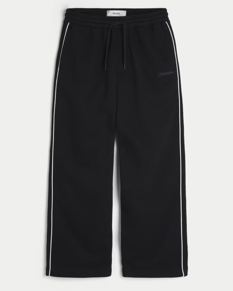 Hollister Men’s Baggy Sweatpants