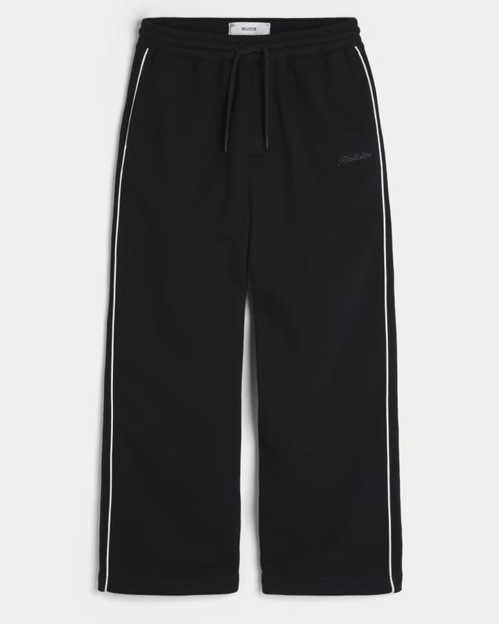 Hollister Men’s Baggy Sweatpants
