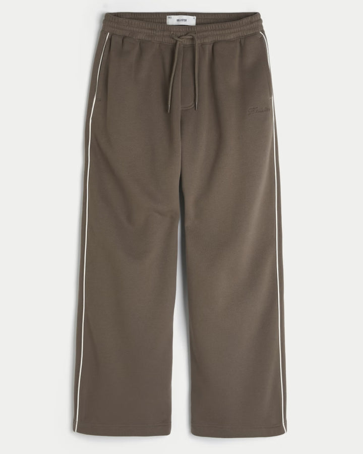 Hollister Men’s Baggy Sweatpants