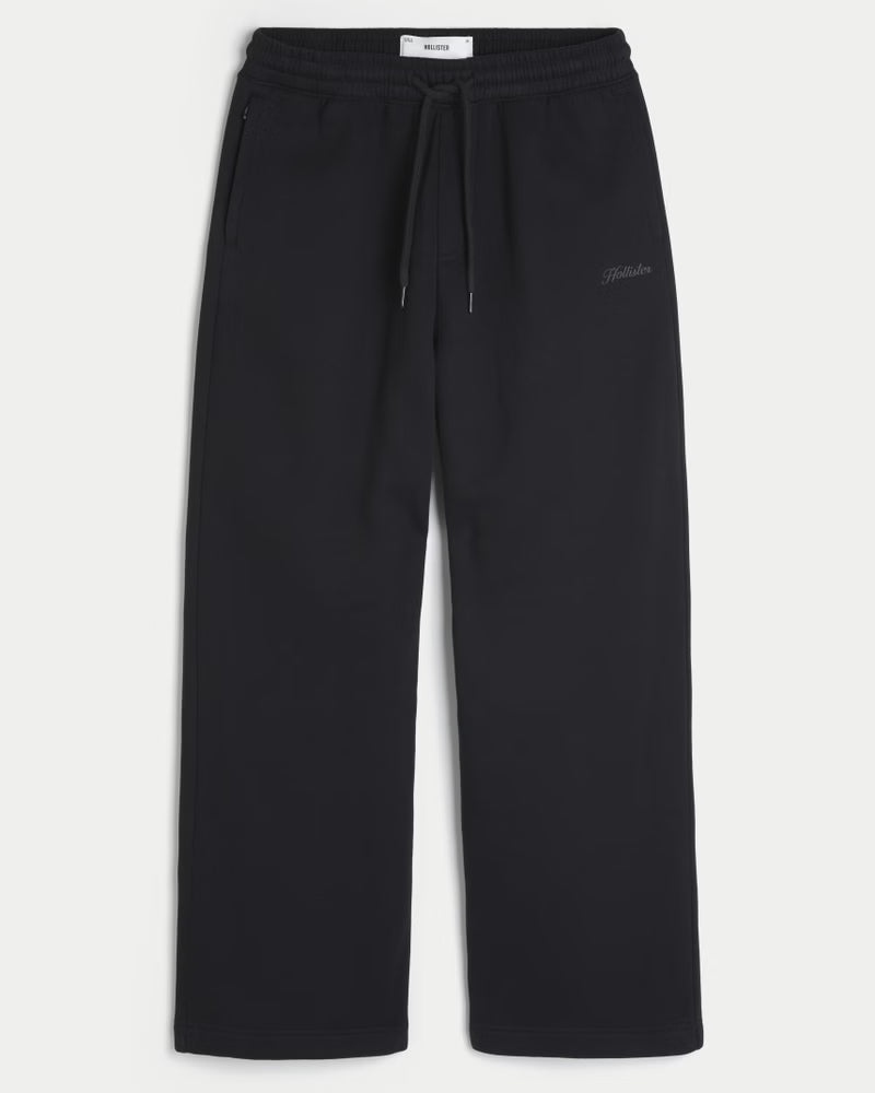 Hollister Men’s Baggy Sweatpants