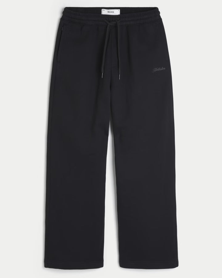 Hollister Men’s Baggy Sweatpants