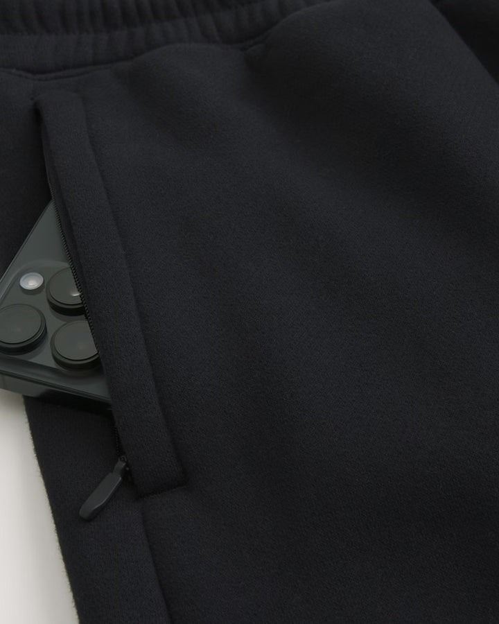 Hollister Men’s Baggy Sweatpants