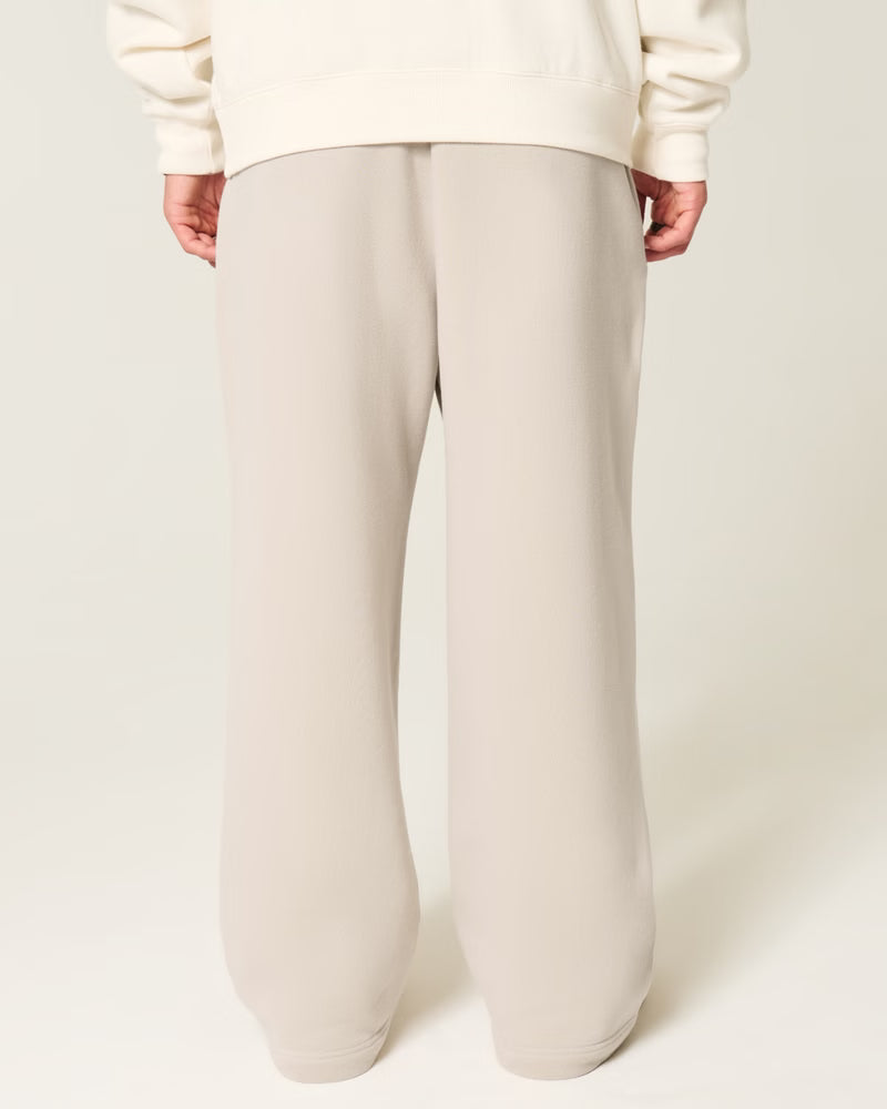 Hollister Men’s Baggy Sweatpants