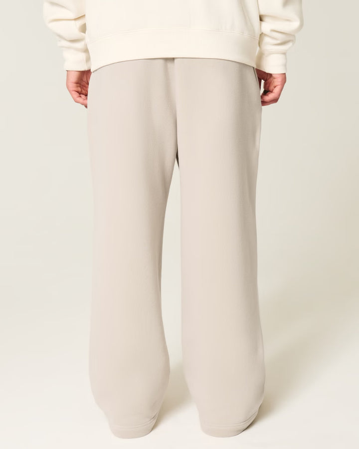 Hollister Men’s Baggy Sweatpants