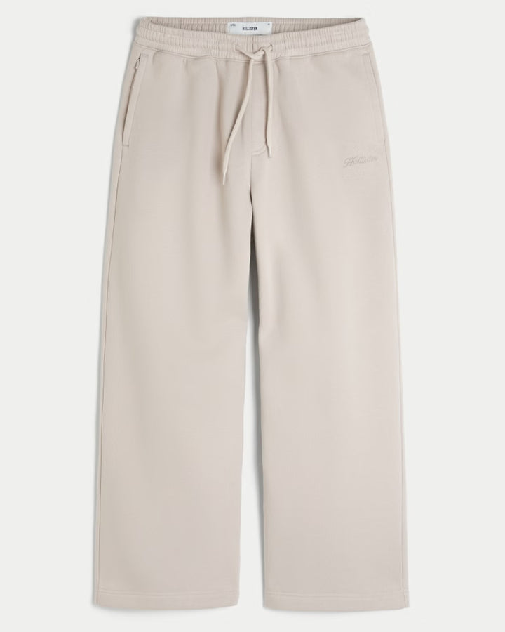 Hollister Men’s Baggy Sweatpants