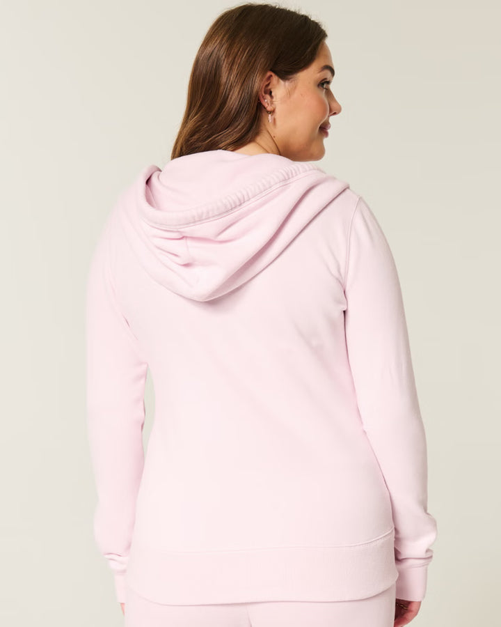 Hollister Women’s Zip-Up Hoodie