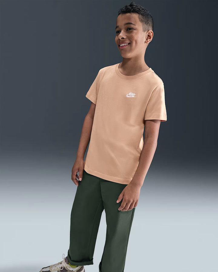Nike Sportswear Big Kids' T-Shirt