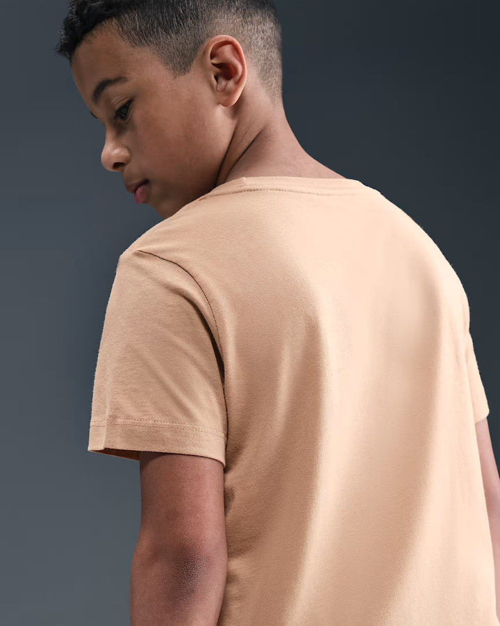 Nike Sportswear Big Kids' T-Shirt