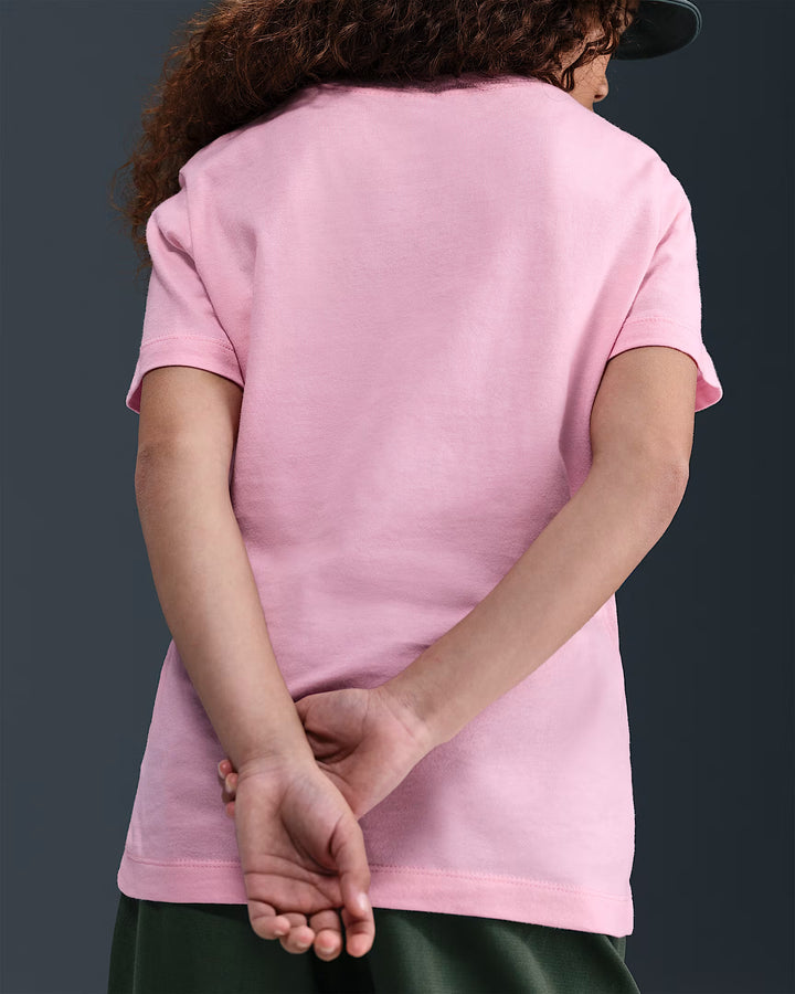 Nike Sportswear Big Kids' T-Shirt