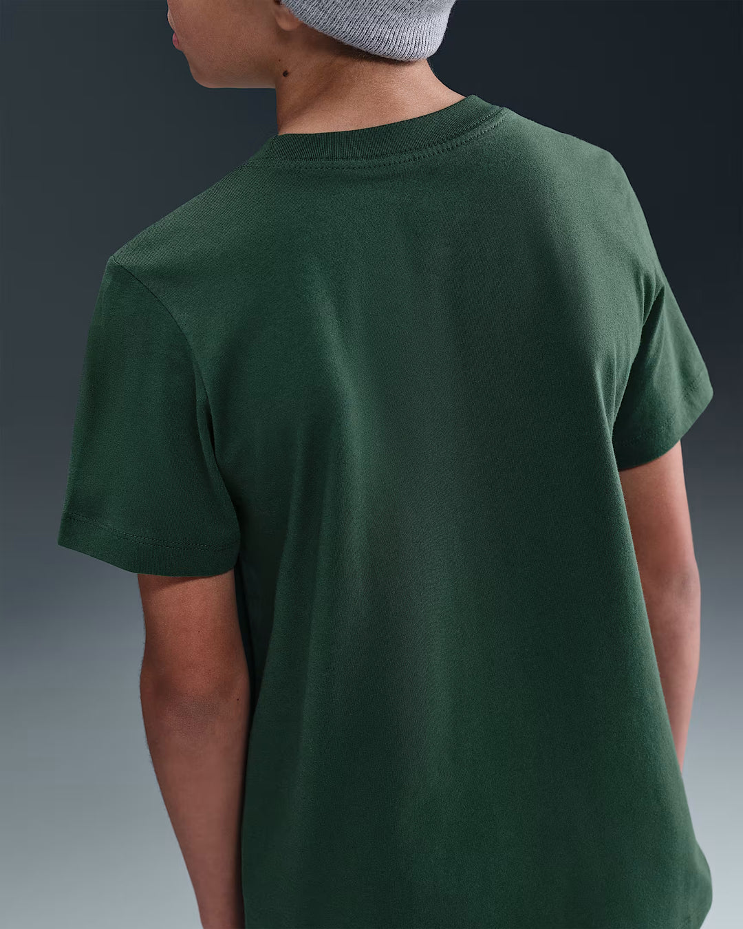 Nike Sportswear Big Kids' T-Shirt