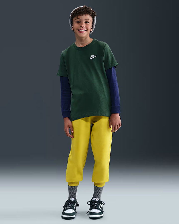 Nike Sportswear Big Kids' T-Shirt
