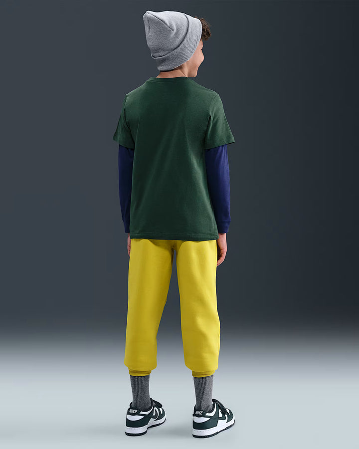 Nike Sportswear Big Kids' T-Shirt