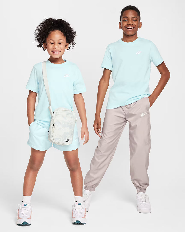 Nike Sportswear Big Kids' T-Shirt
