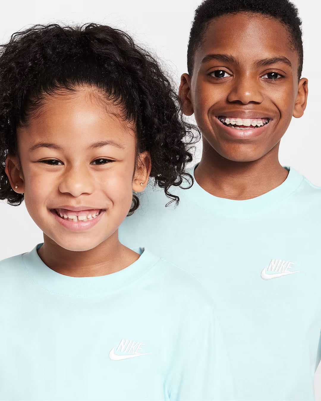 Nike Sportswear Big Kids' T-Shirt