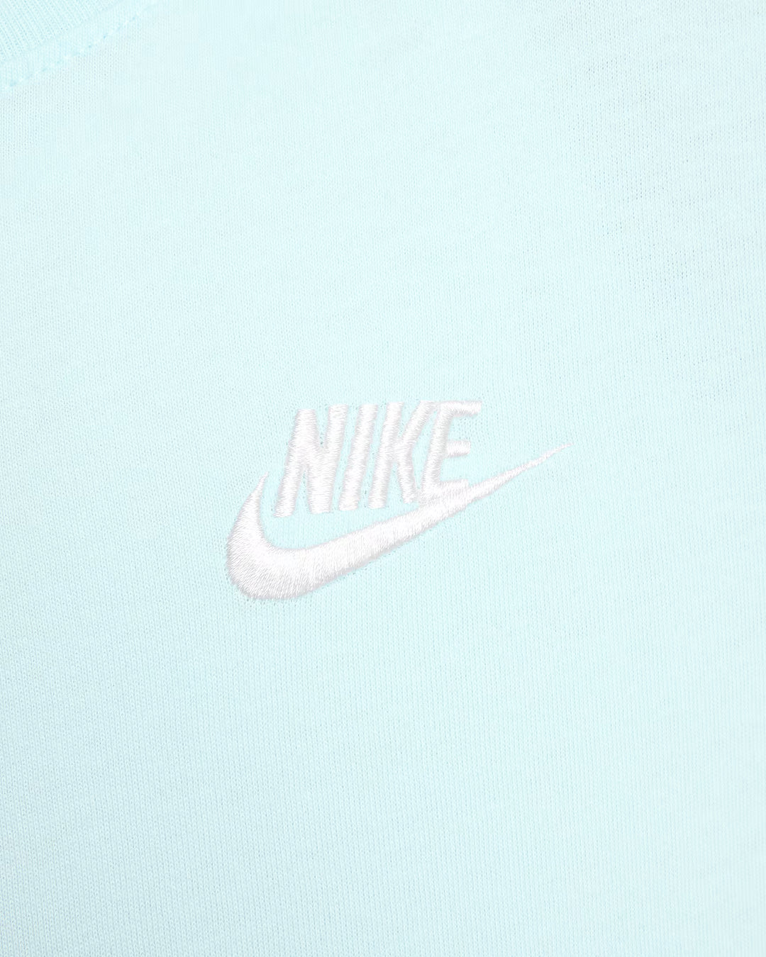 Nike Sportswear Big Kids' T-Shirt