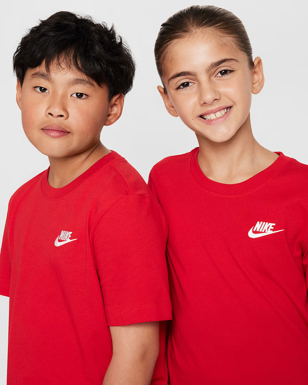 Nike Sportswear Big Kids' T-Shirt