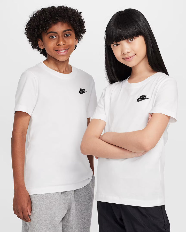 Nike Sportswear Big Kids' T-Shirt