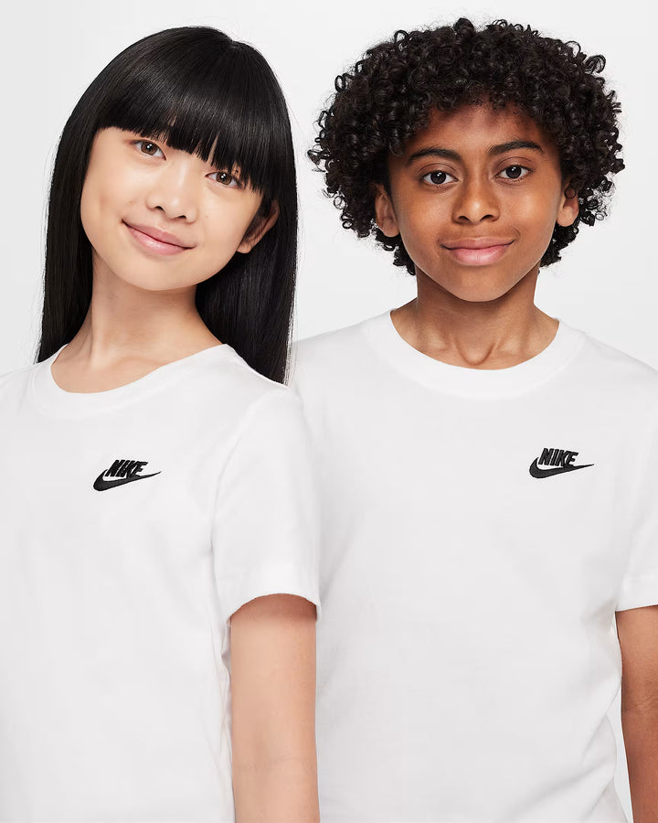 Nike Sportswear Big Kids' T-Shirt