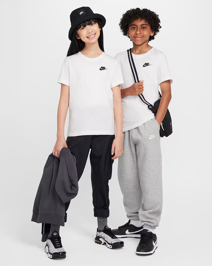Nike Sportswear Big Kids' T-Shirt