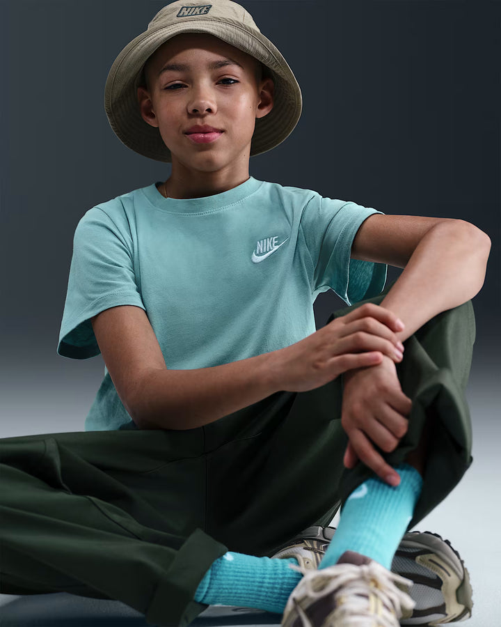 Nike Sportswear Big Kids' T-Shirt