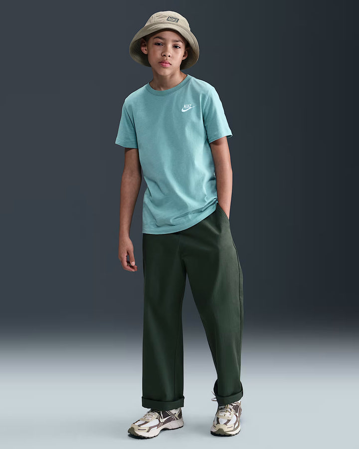 Nike Sportswear Big Kids' T-Shirt