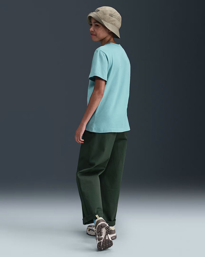 Nike Sportswear Big Kids' T-Shirt