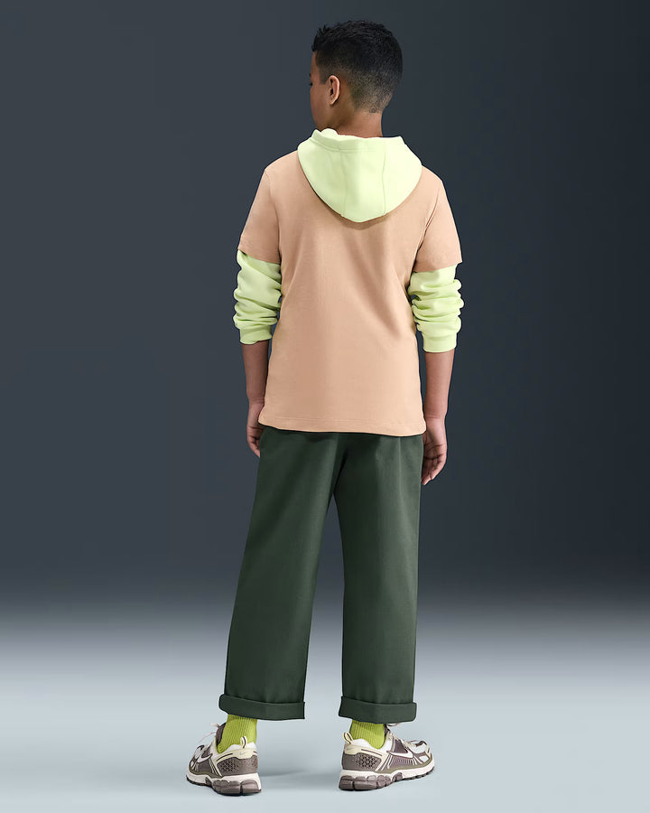 Nike Sportswear Big Kids' T-Shirt