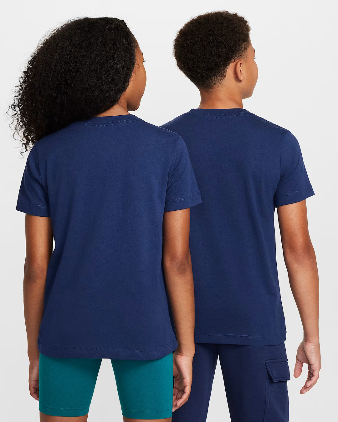 Nike Sportswear Big Kids' T-Shirt