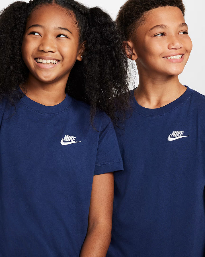 Nike Sportswear Big Kids' T-Shirt