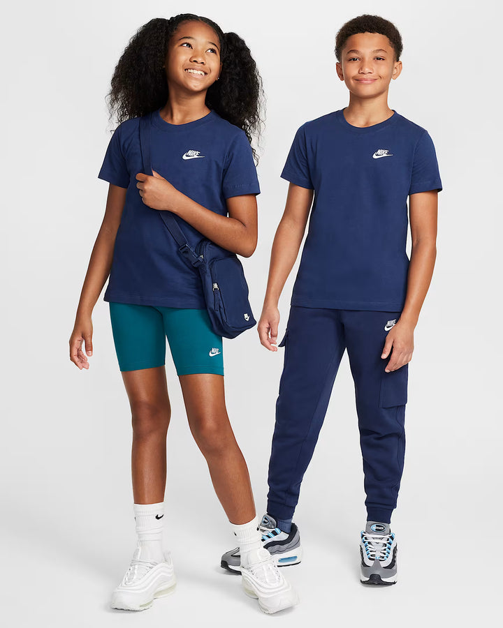 Nike Sportswear Big Kids' T-Shirt