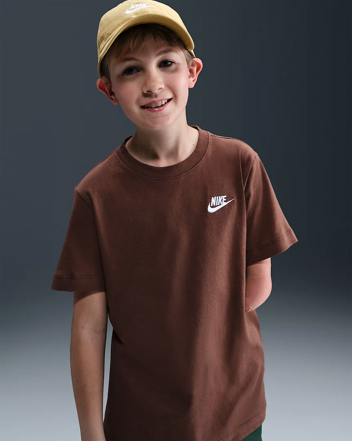 Nike Sportswear Big Kids' T-Shirt
