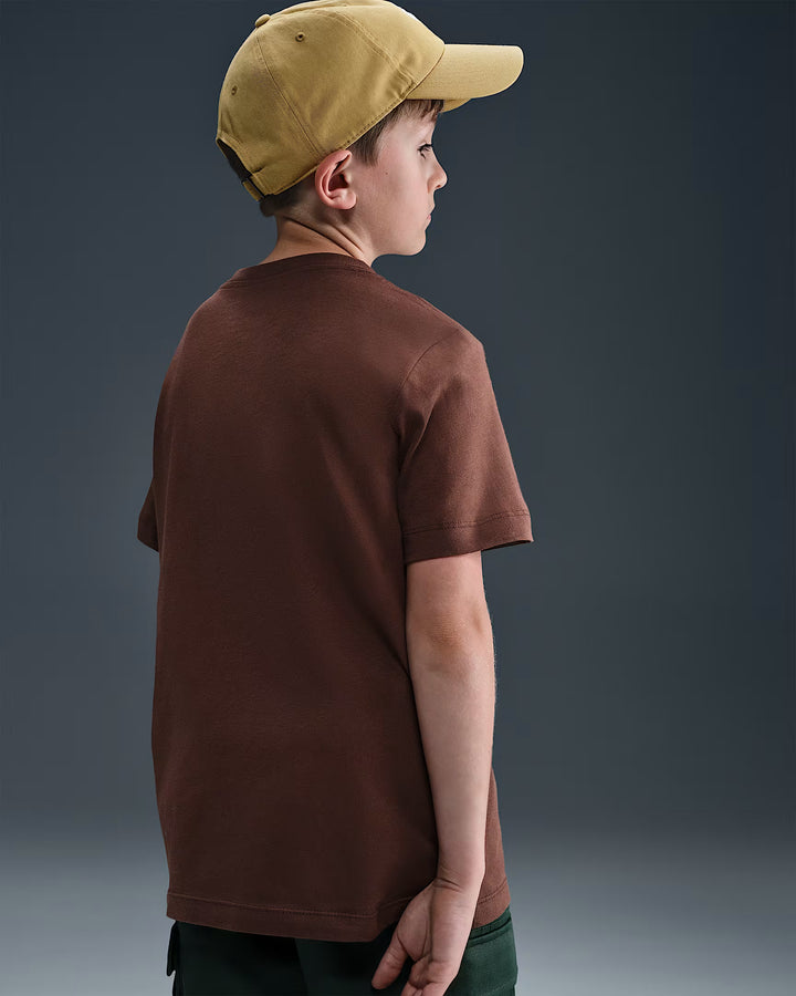 Nike Sportswear Big Kids' T-Shirt