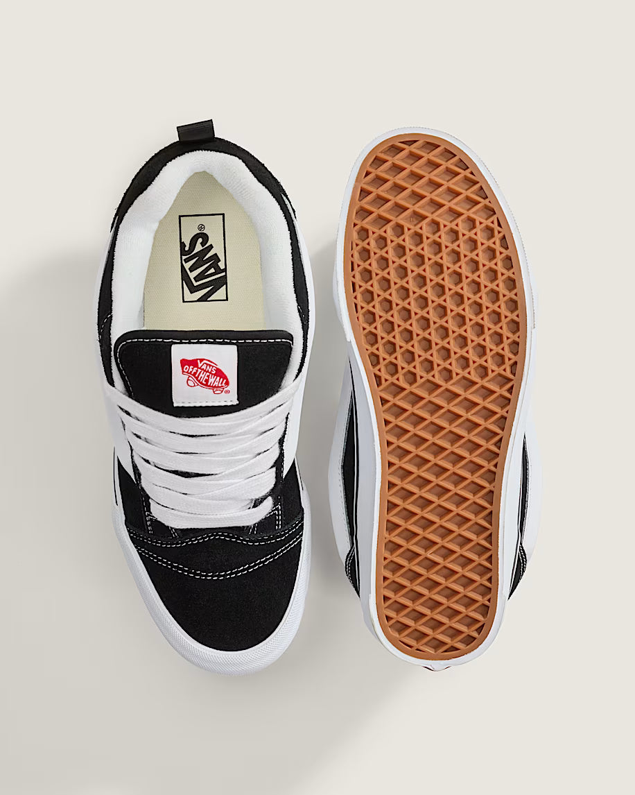 Vans Men Knu Skool Shoes