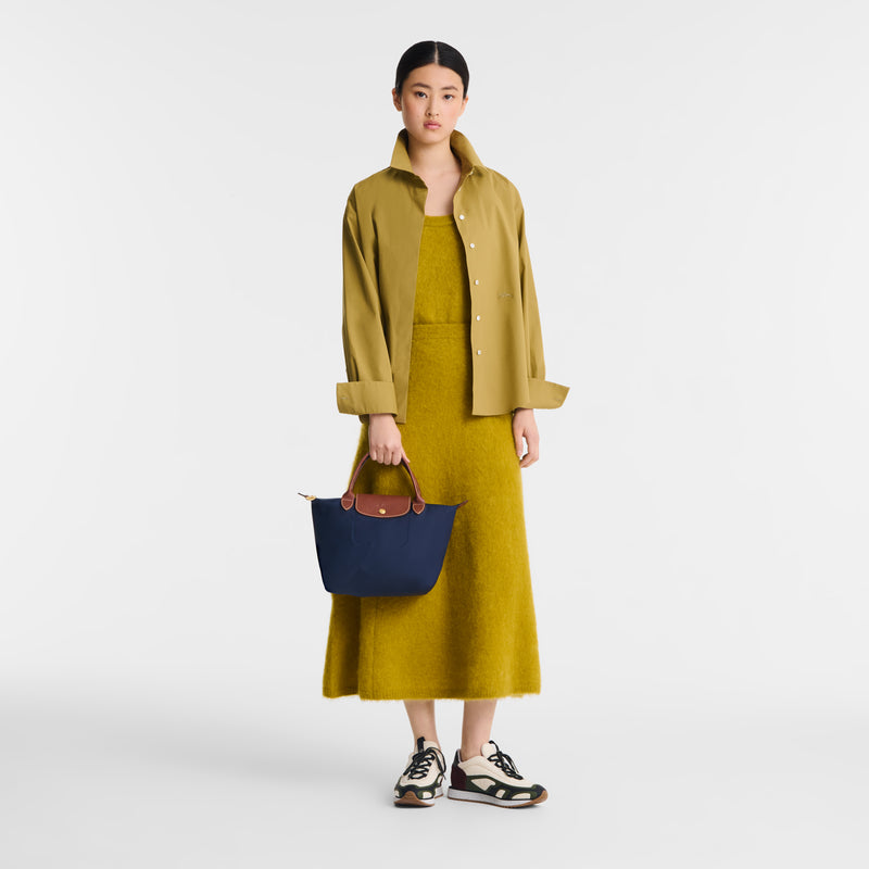 Longchamp Women’s Le Pliage Original Small Handbag