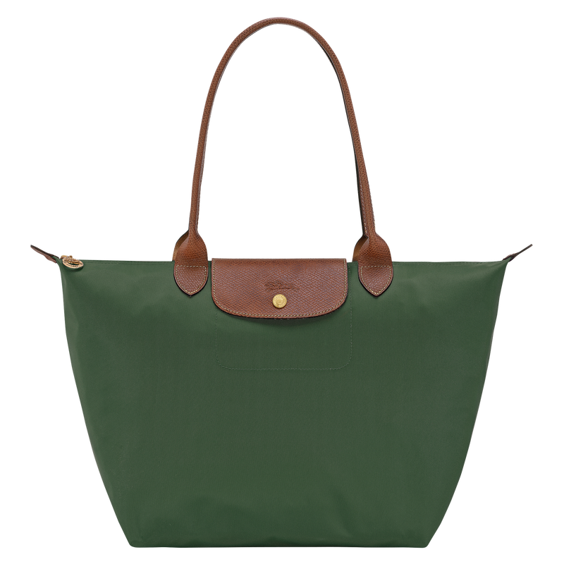 Longchamp Women's Large Le Pliage Tote