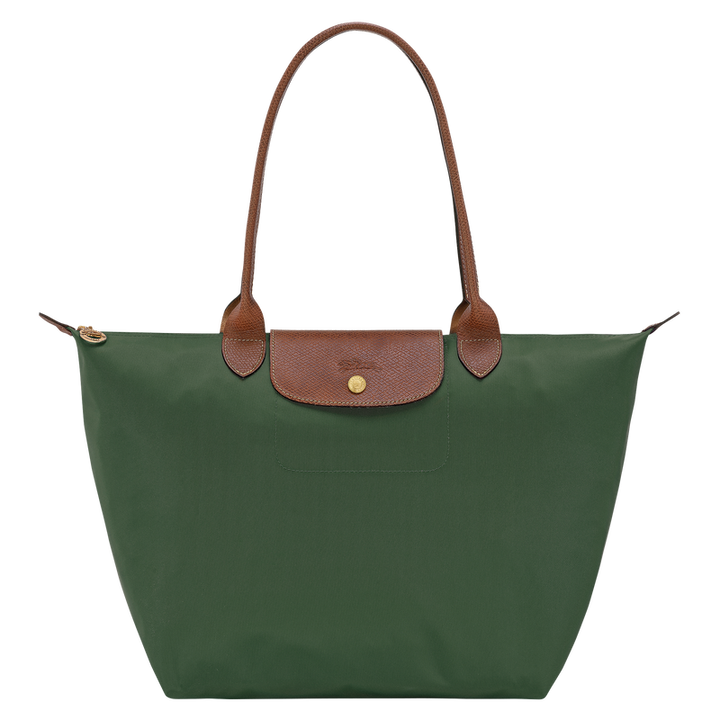 Longchamp Women's Large Le Pliage Tote