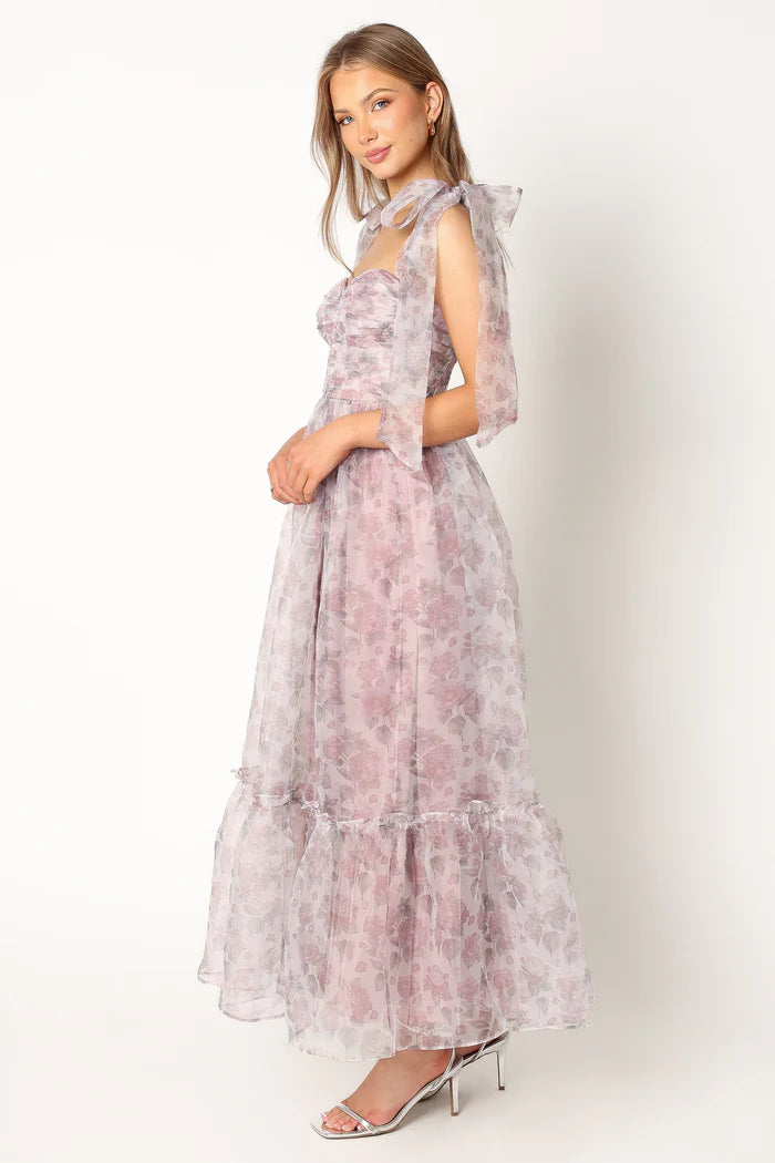 Petal & Pup Women's Floret Midi Dress