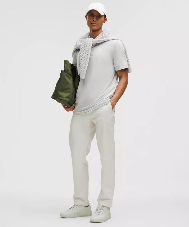 lululemon Men's Evolution Short-Sleeve Polo Shirt