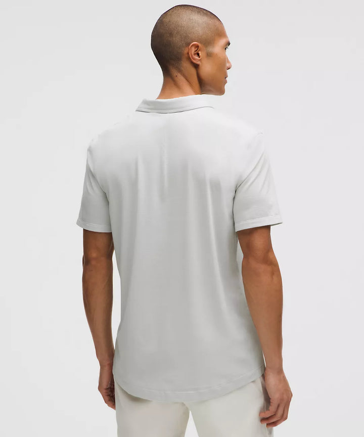 lululemon Men's Evolution Short-Sleeve Polo Shirt