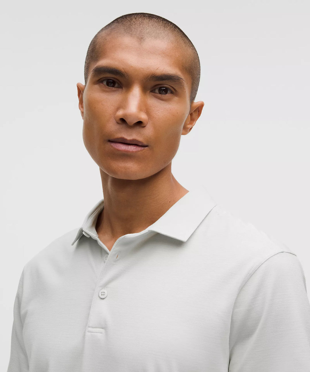 lululemon Men's Evolution Short-Sleeve Polo Shirt