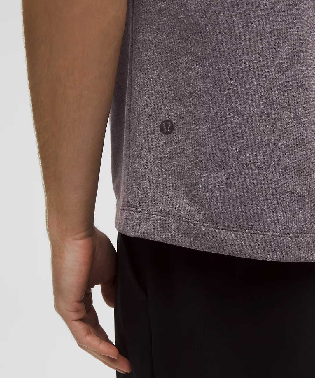 lululemon Men's Evolution Short-Sleeve Polo Shirt